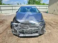 2017 Toyota PRIUS фото
