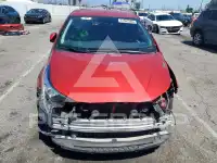2017 Toyota PRIUS фото