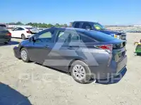 2017 Toyota PRIUS photo