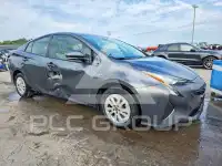 2017 Toyota PRIUS фото