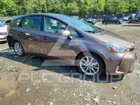 2017 Toyota PRIUS фото