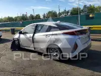 2017 Toyota PRIUS фото
