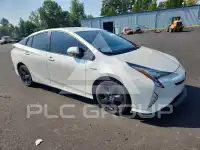 2017 Toyota PRIUS фото
