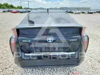 2017 Toyota PRIUS photo