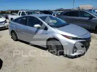 2017 Toyota PRIUS фото