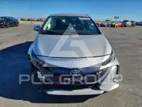 2017 Toyota PRIUS фото