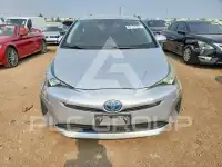 2017 Toyota PRIUS фото