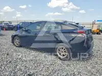 2017 Toyota PRIUS фото