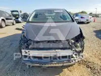 2017 Toyota PRIUS фото