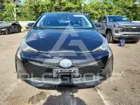 2017 Toyota PRIUS фото