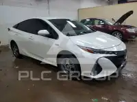2017 Toyota PRIUS фото