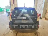 2017 Toyota PRIUS photo