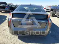 2017 Toyota PRIUS photo