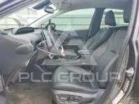 2017 Toyota PRIUS фото