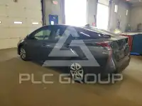 2017 Toyota PRIUS фото
