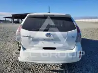 2017 Toyota PRIUS фото