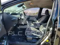 2017 Toyota PRIUS фото