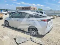 2017 Toyota PRIUS фото