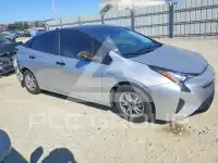2017 Toyota PRIUS фото