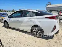 2017 Toyota PRIUS photo