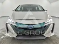 2017 Toyota PRIUS фото