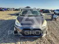 2017 Toyota PRIUS фото