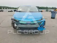 2017 Toyota PRIUS фото