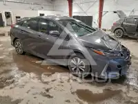 2017 Toyota PRIUS фото