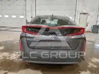 2017 Toyota PRIUS фото