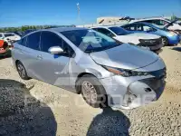 2017 Toyota PRIUS фото