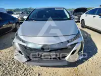 2017 Toyota PRIUS фото