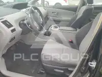 2017 Toyota PRIUS photo