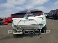 2017 Toyota PRIUS photo