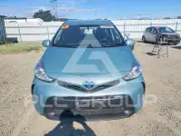 2017 Toyota PRIUS фото