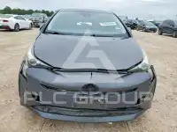 2017 Toyota PRIUS фото
