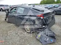 2017 Toyota PRIUS фото