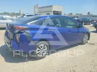 2017 Toyota PRIUS photo