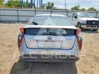 2017 Toyota PRIUS photo