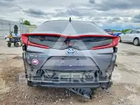 2017 Toyota PRIUS фото