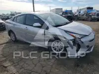 2017 Toyota PRIUS фото