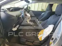 2017 Toyota PRIUS фото