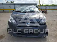 2017 Toyota PRIUS фото