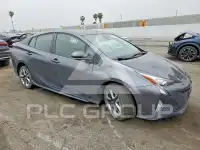 2017 Toyota PRIUS photo