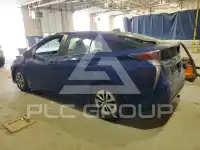 2017 Toyota PRIUS фото