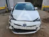 2017 Toyota PRIUS фото