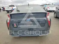 2017 Toyota  фото