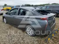 2017 Toyota PRIUS фото