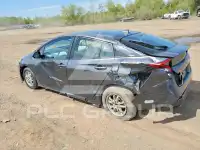 2017 Toyota PRIUS фото