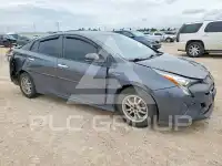 2017 Toyota PRIUS фото