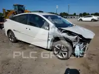 2017 Toyota PRIUS фото